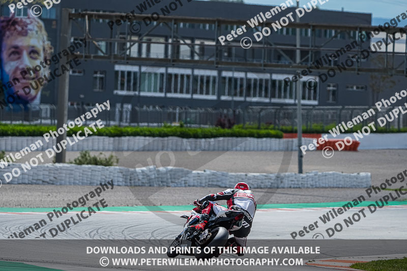 march 2018;motorbikes;no limits;peter wileman photography;portugal;trackday digital images;valencia